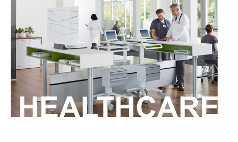 Healthcare